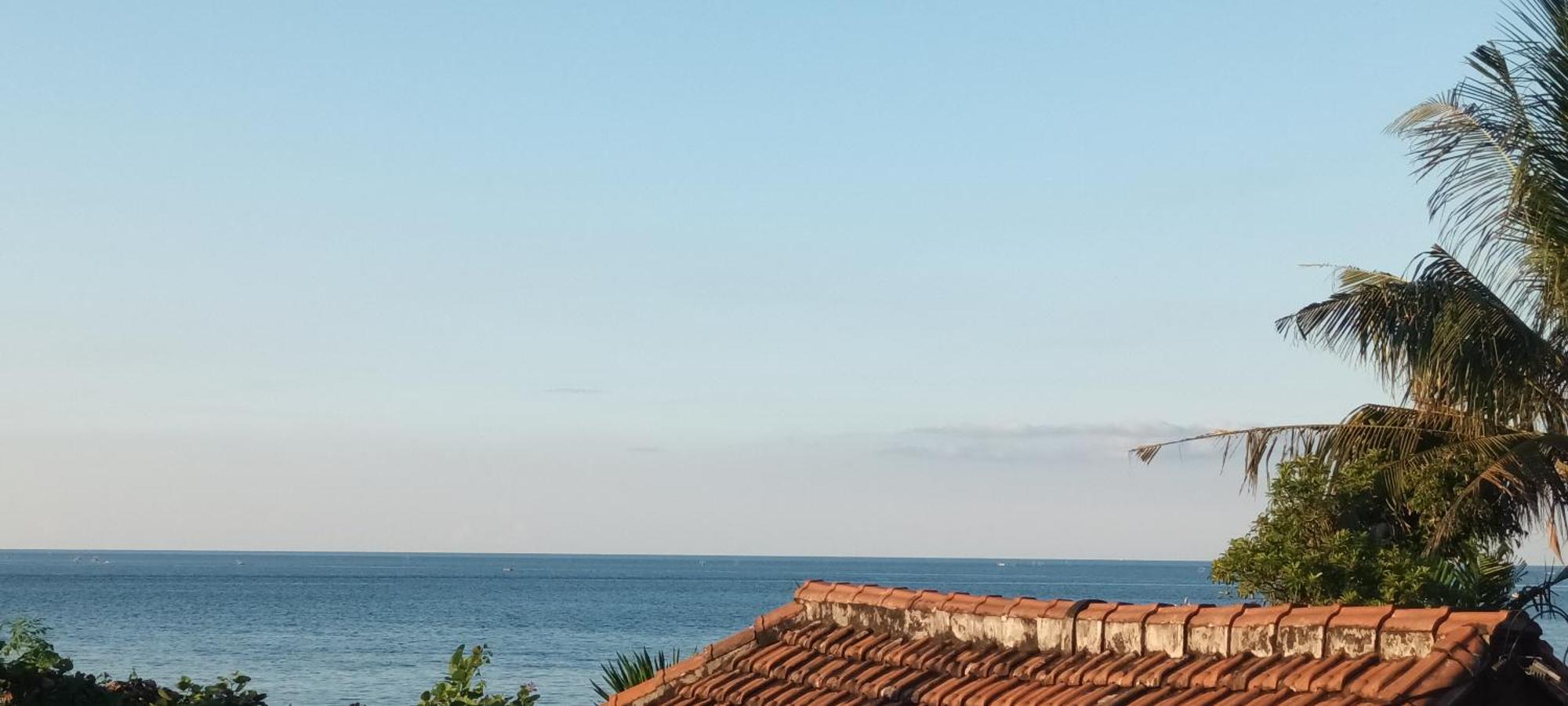 Bulih Beach Bungalows アメッド エクステリア 写真