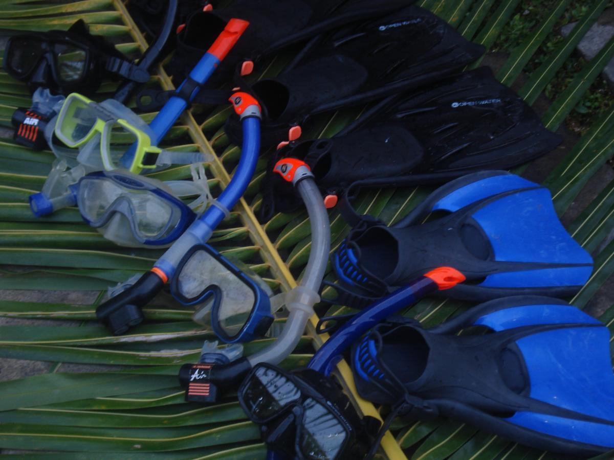Bulih Beach Bungalows アメッド エクステリア 写真
